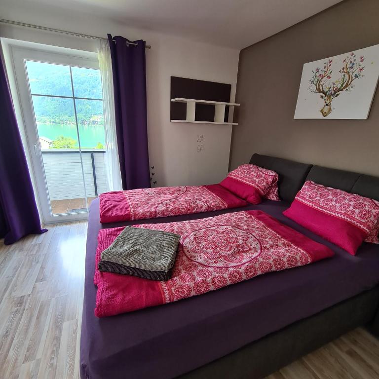Ferienwohnung Claudia - Apartment mit 2 Schlafzimmern - 9
