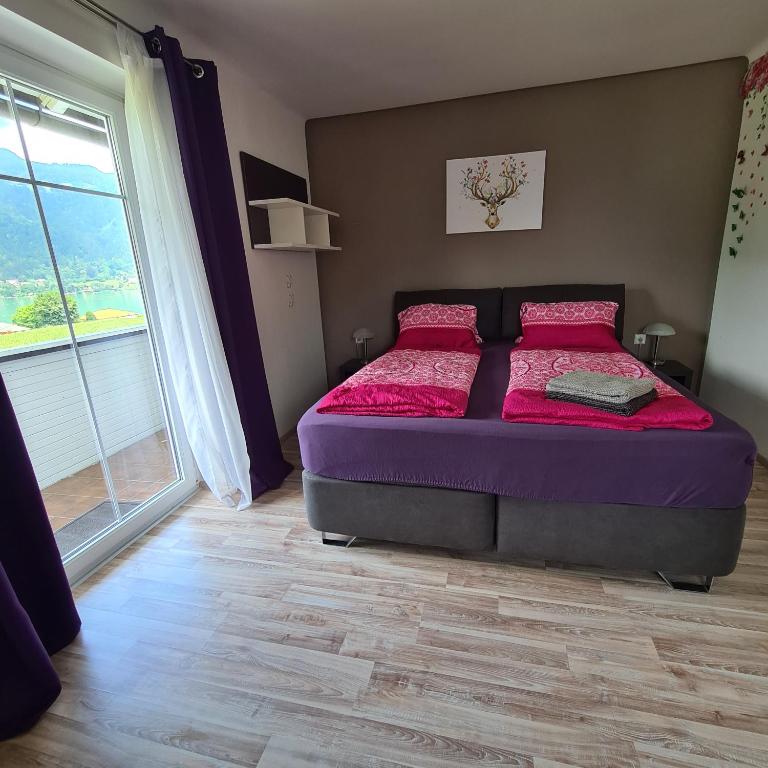 Ferienwohnung Claudia - Apartment mit 2 Schlafzimmern - 12