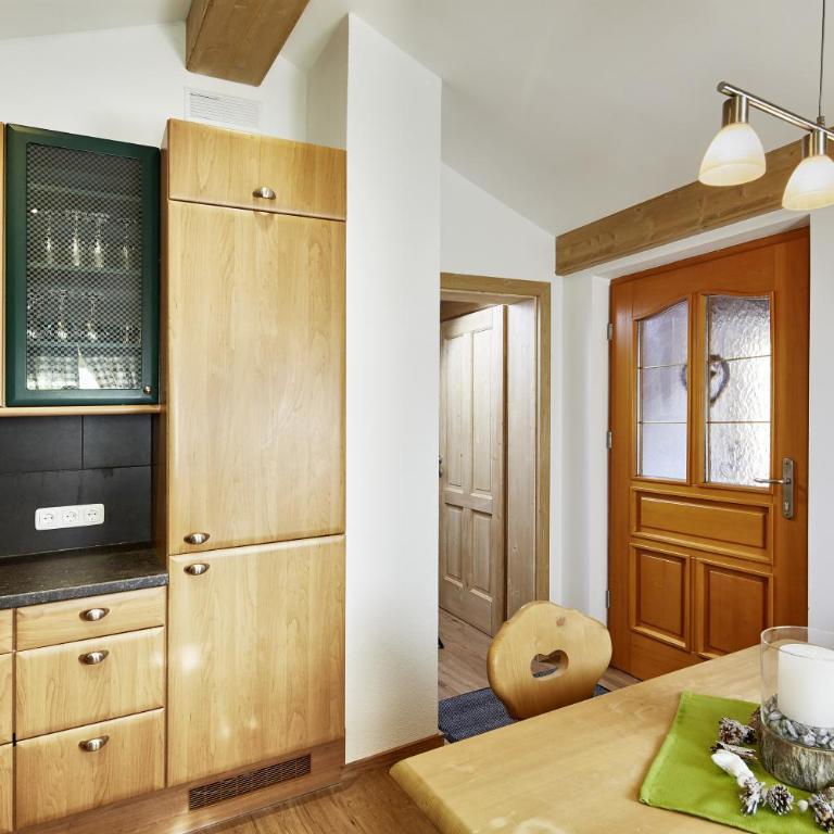 Chalet Aichner - Chalet - 9