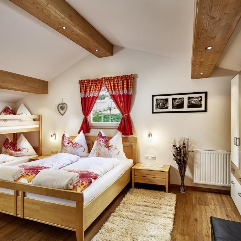 Chalet Aichner - Chalet - 7