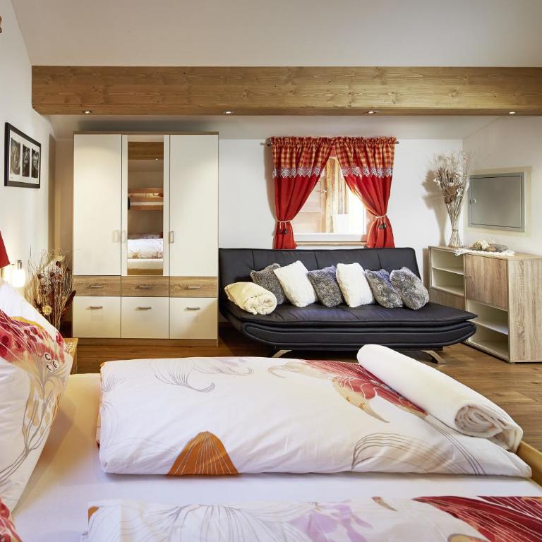 Chalet Aichner - Chalet - 3