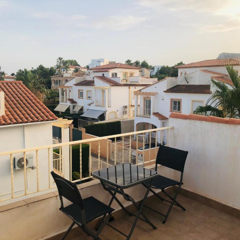 Bougain-casa - Two-Bedroom Apartment - 25