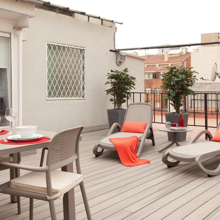 Click&Flat Seneca Suites - Apartment - 1