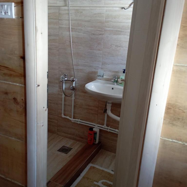 Holiday_home _Jana - One-Bedroom House - 12