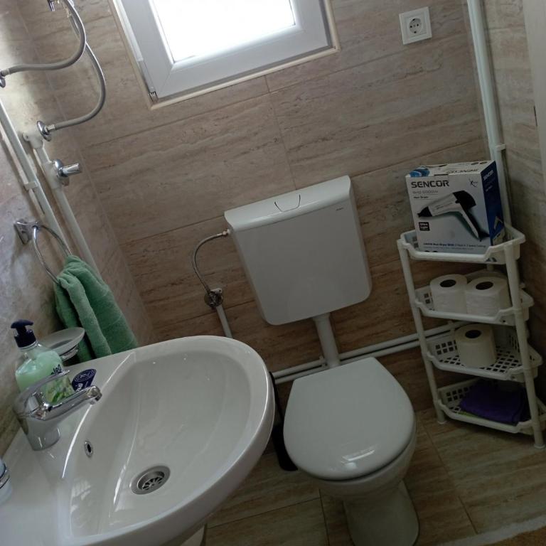 Holiday_home _Jana - One-Bedroom House - 13