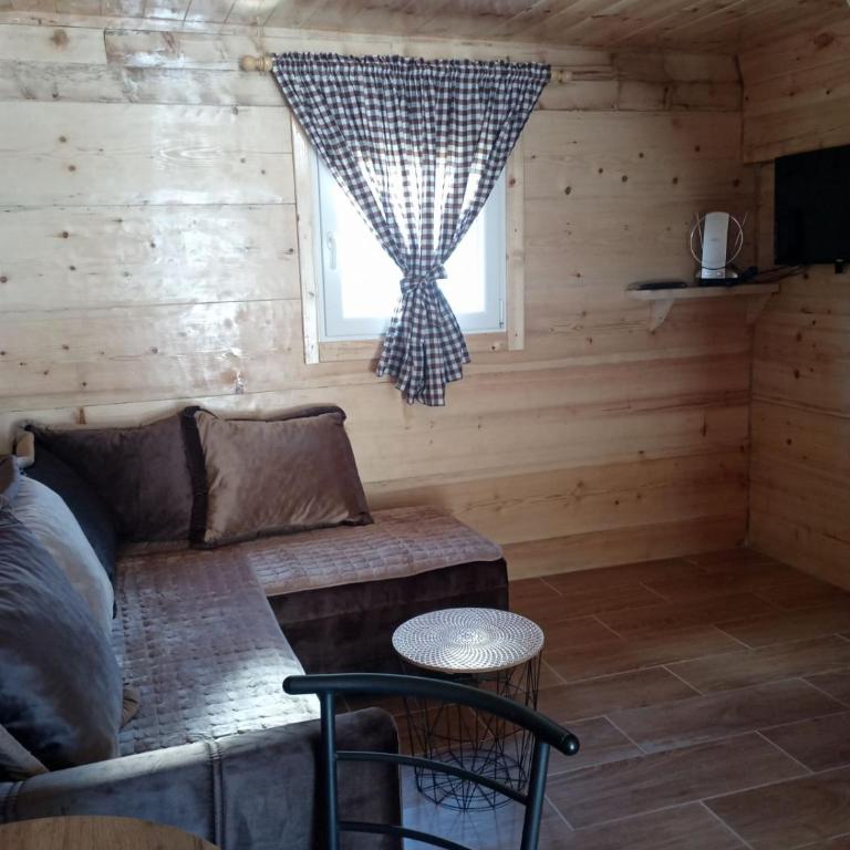 Holiday_home _Jana - One-Bedroom House - 4