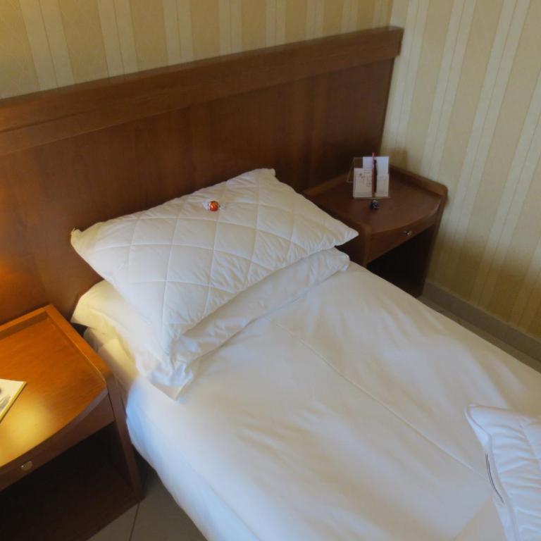 Hotel Joyfull - Camera Singola - 1