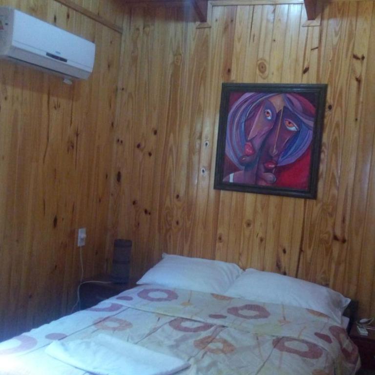 Complejo Don Raúl - Bungalow Familiar - 5