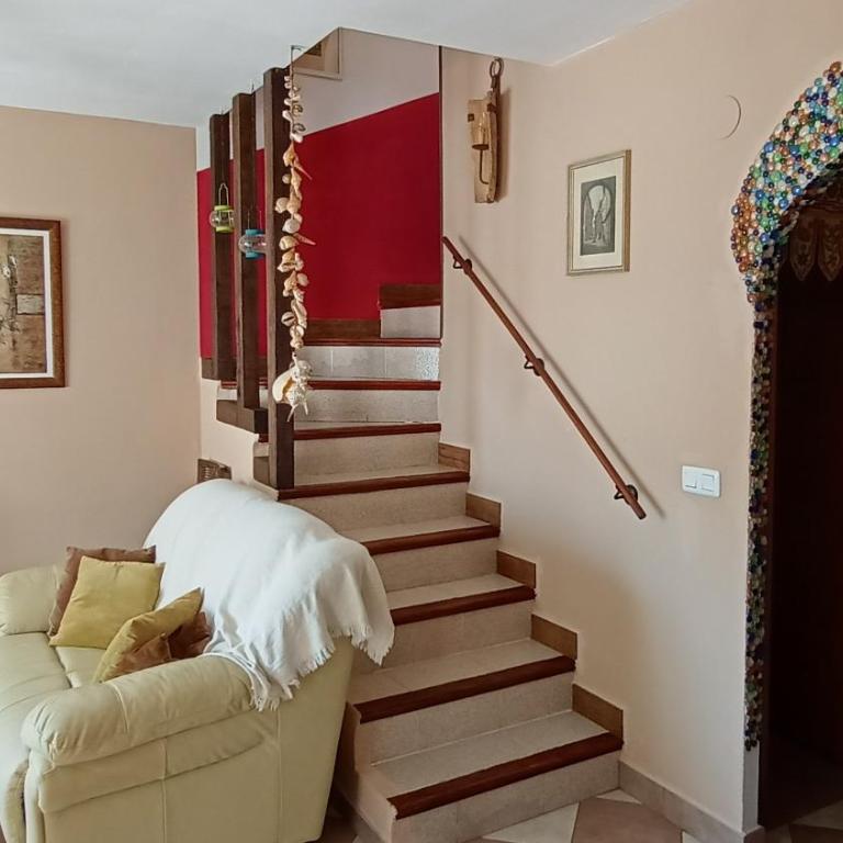 Bungalow con encanto, 100m2, a 800 m de la playa - Casa de 2 dormitorios - 18