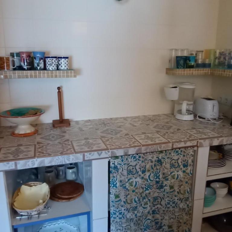Bungalow con encanto, 100m2, a 800 m de la playa - Casa de 2 dormitorios - 25