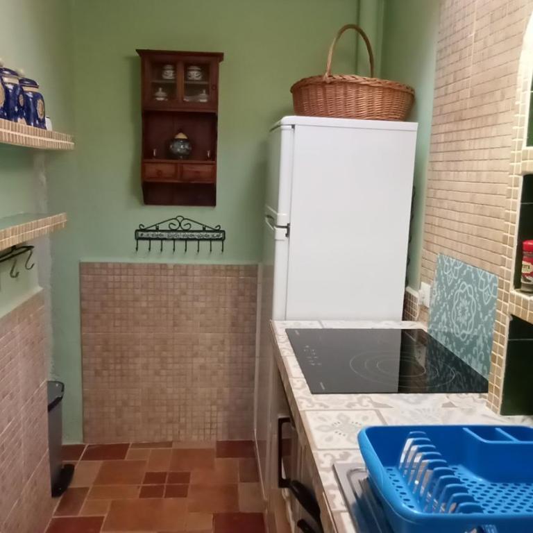 Bungalow con encanto, 100m2, a 800 m de la playa - Casa de 2 dormitorios - 28