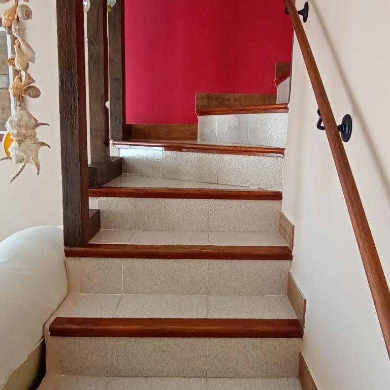 Bungalow con encanto, 100m2, a 800 m de la playa - Casa de 2 dormitorios - 17