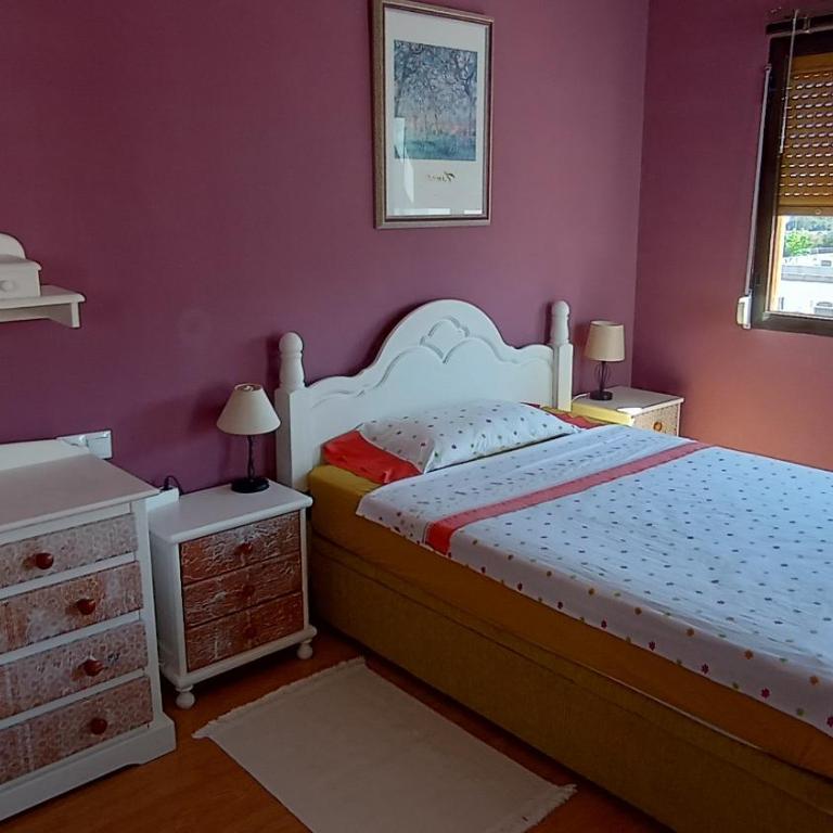 Bungalow con encanto, 100m2, a 800 m de la playa - Casa de 2 dormitorios - 34