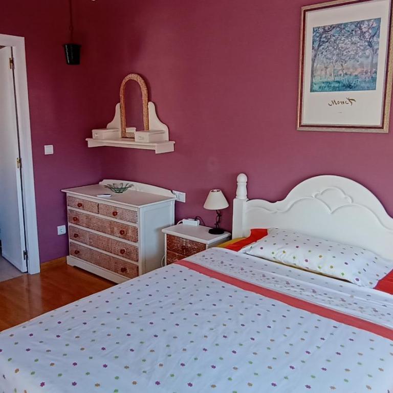 Bungalow con encanto, 100m2, a 800 m de la playa - Casa de 2 dormitorios - 33