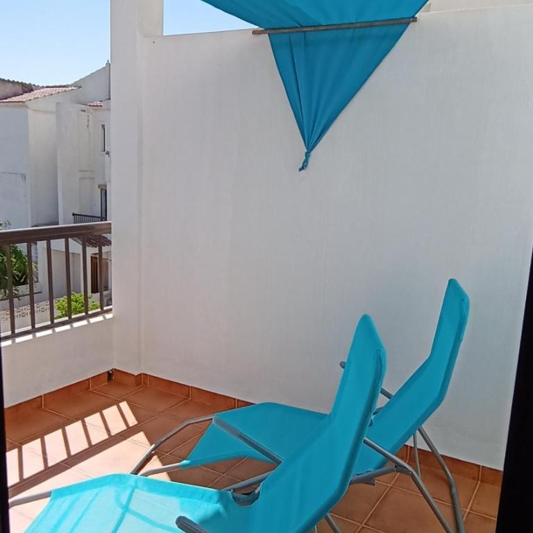Bungalow con encanto, 100m2, a 800 m de la playa - Casa de 2 dormitorios - 36