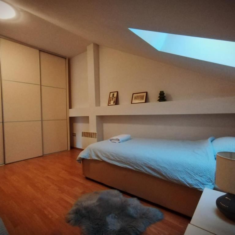 Old School Apartments - Apartman sa 2 Spavaće Sobe - 6