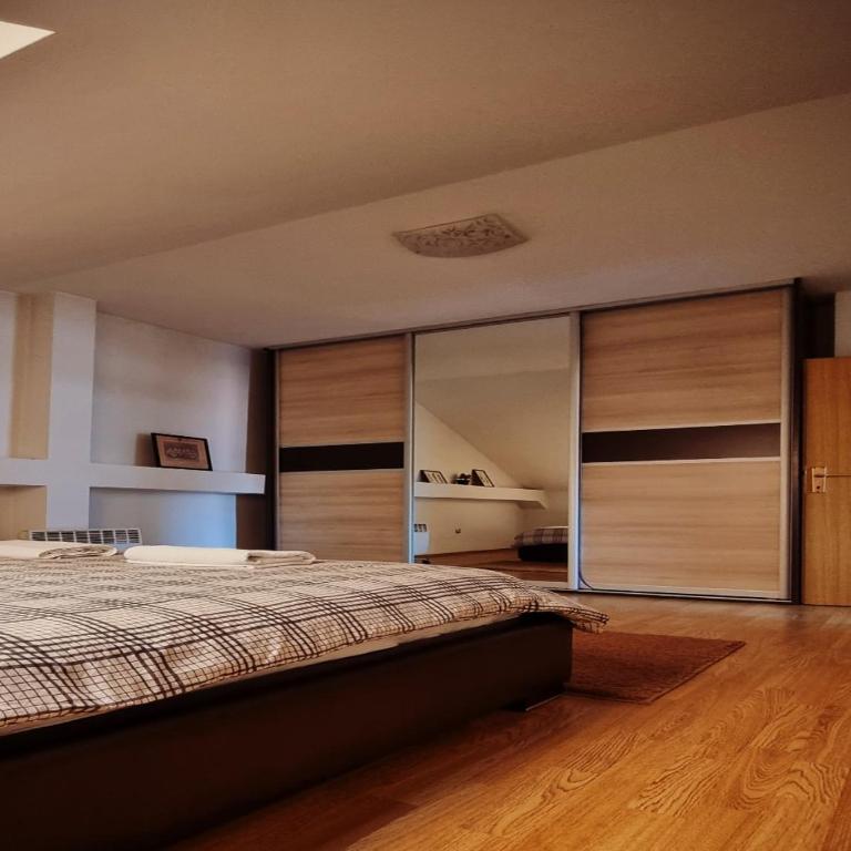 Old School Apartments - Apartman sa 2 Spavaće Sobe - 5