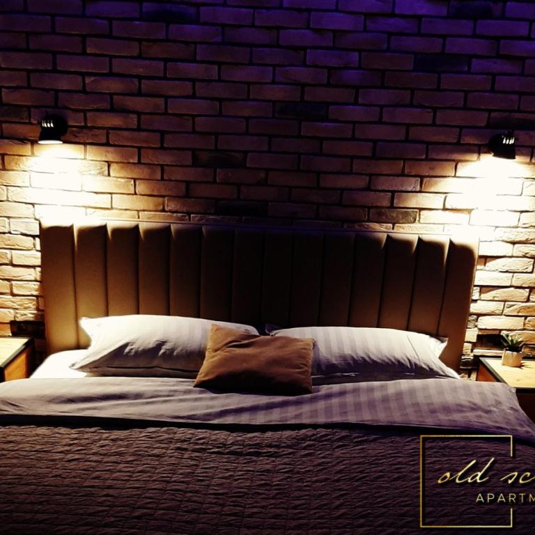 Old School Apartments - Deluks Studio - 3