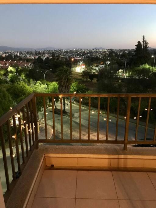 Lindo Dpto Quilpue Límite Viña WIFI Piscina - One-Bedroom Apartment - 18