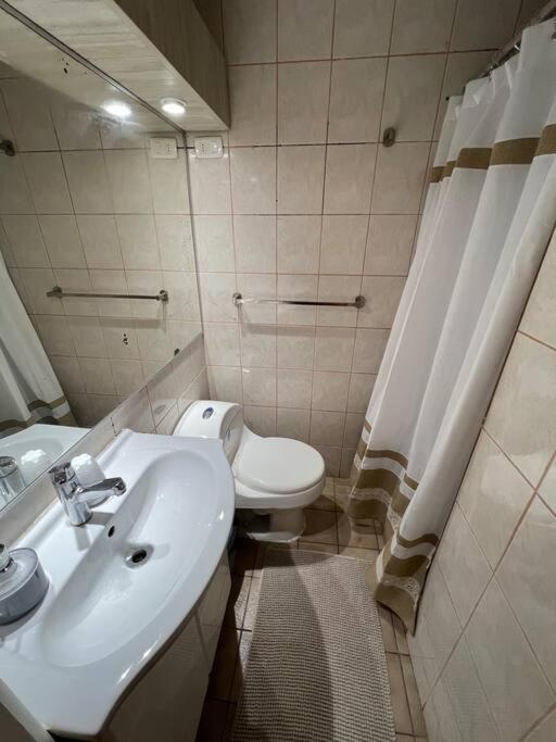 Hermoso Departamento, En la Mejor Ubicación - Apartamento de 1 dormitorio - 15