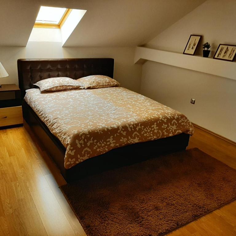 Old School Apartments - Apartman sa 2 Spavaće Sobe - 12