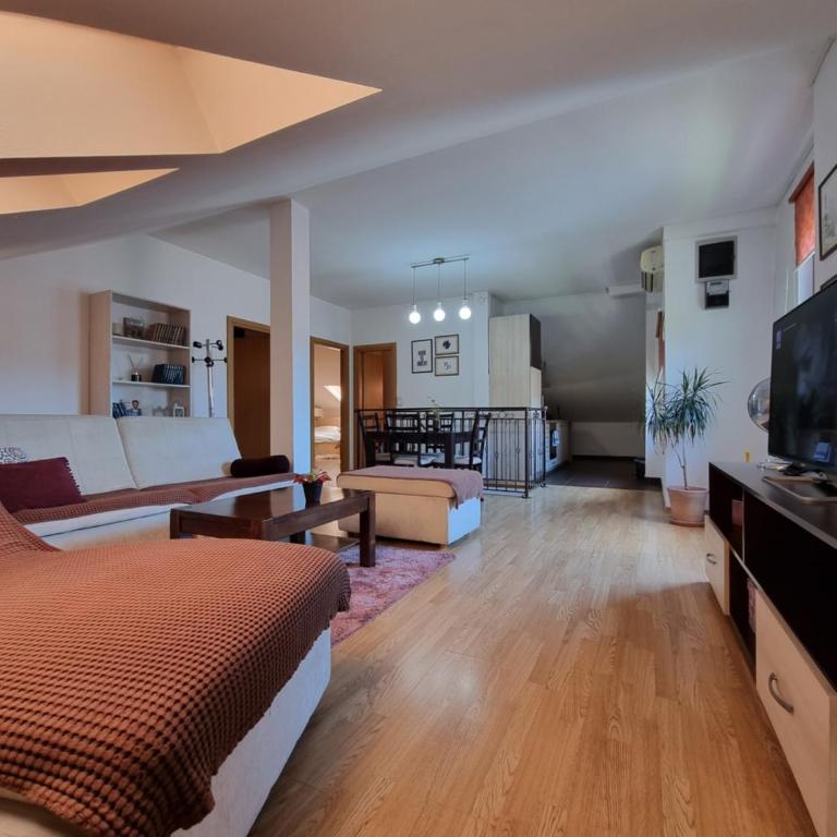 Old School Apartments - Apartman sa 2 Spavaće Sobe - 18