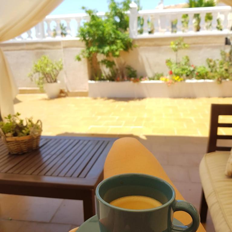 Apartamento MonteGolf con TERRAZA PRIVADA - Apartamento con terraza - 26