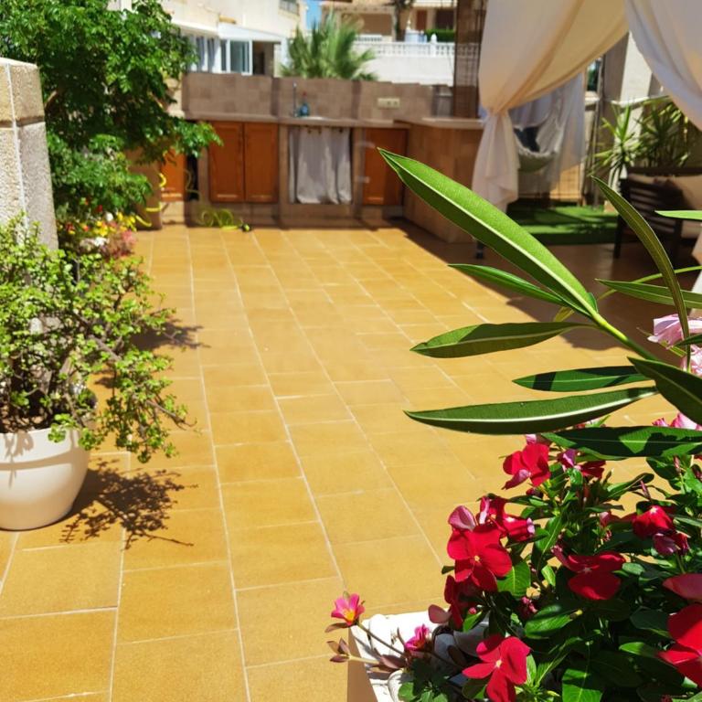 Apartamento MonteGolf con TERRAZA PRIVADA - Apartamento con terraza - 2