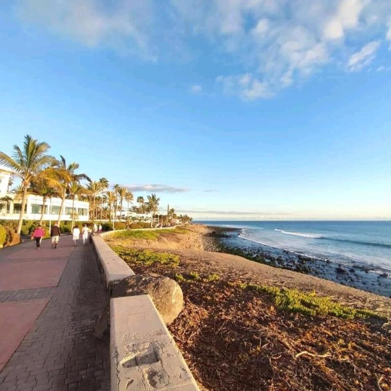 MASPALOMAS GREEN OASIS CLUB playa - Apartamento de 1 dormitorio - 30