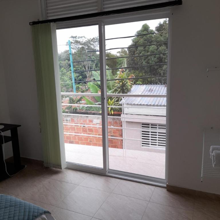 Econilonatural - Habitación Doble con balcón - 7