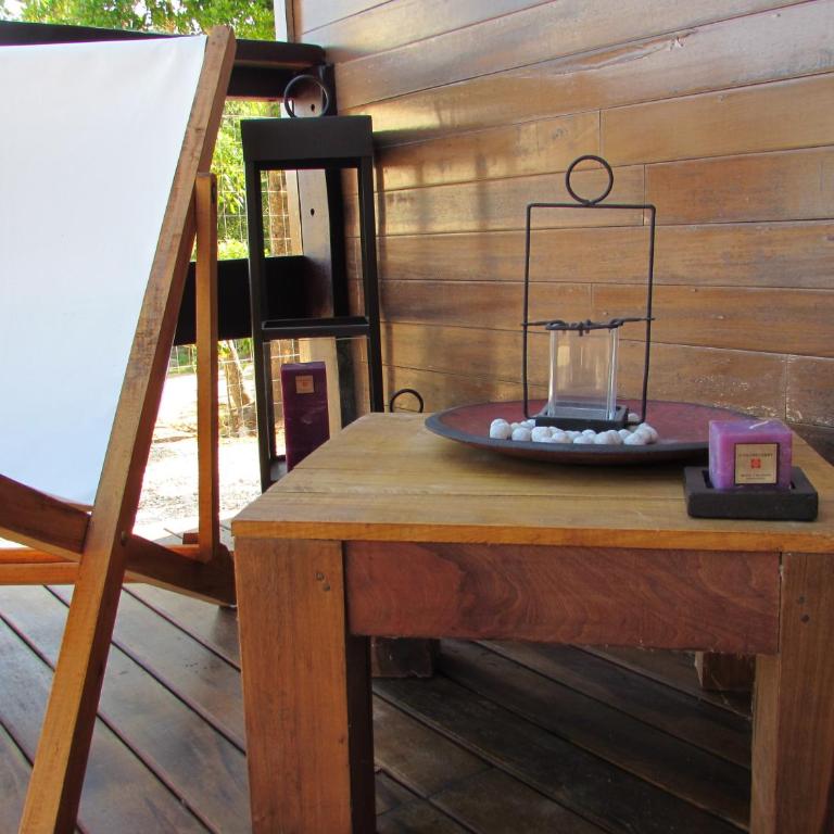 Esteños de la Pedrera Posada y Spa - Studio with Pool View (3 Adults) - 9