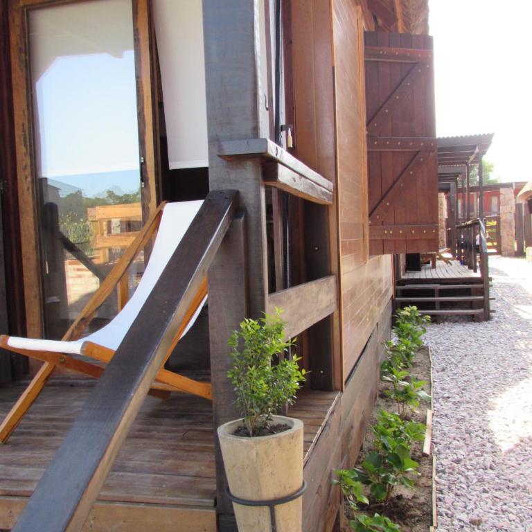Esteños de la Pedrera Posada y Spa - Studio with Pool View (3 Adults) - 10