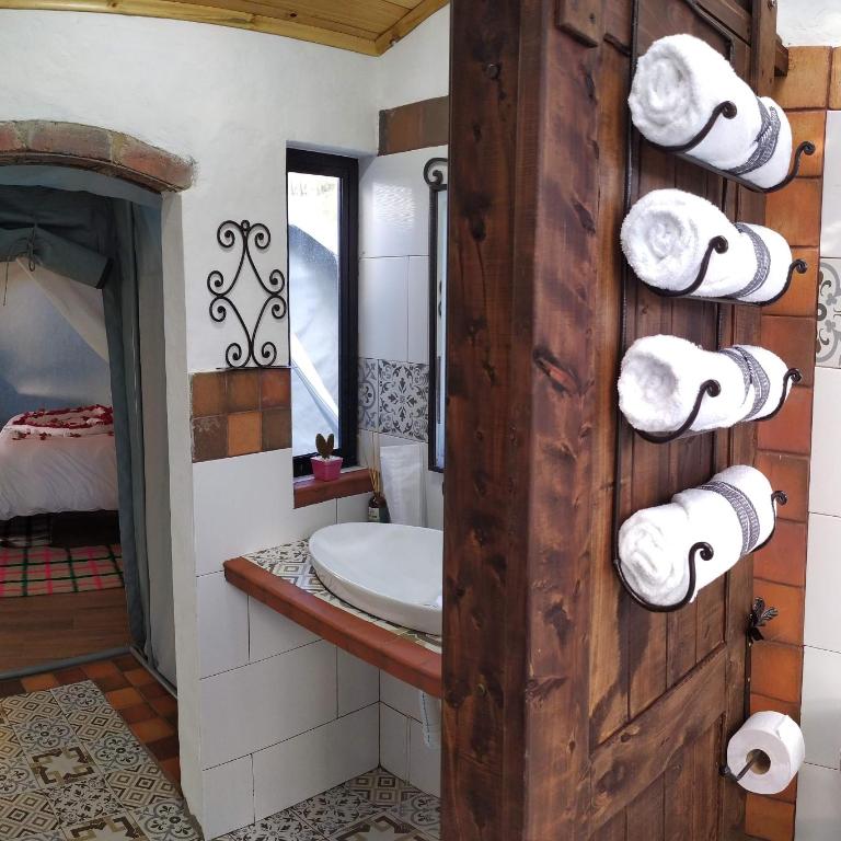 Glamping De Ruana Por Boyacá - Tienda - 18