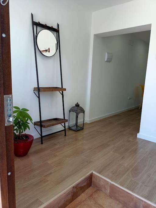 VILLA FALCONERA APARTAMENTS, GANDIA a las faldas de la montaña RELAX & PETS - Apartamento de 1 dormitorio - 79