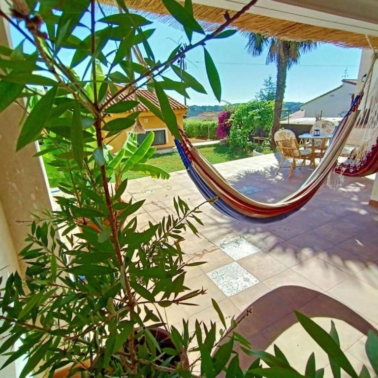 VILLA FALCONERA APARTAMENTS, GANDIA a las faldas de la montaña RELAX & PETS - Apartamento de 1 dormitorio - 56
