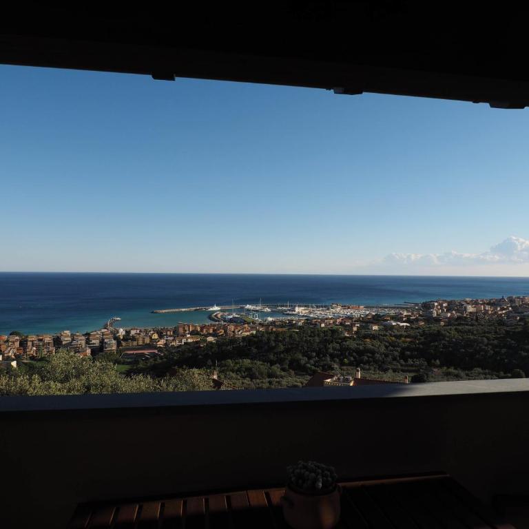 Agriturismo "I Castellari" - Appartamento con 2 Camere da Letto e Terrazza - 3