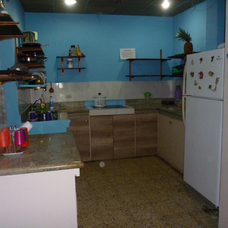 Villa Celeste - Habitación Doble con baño compartido - 14