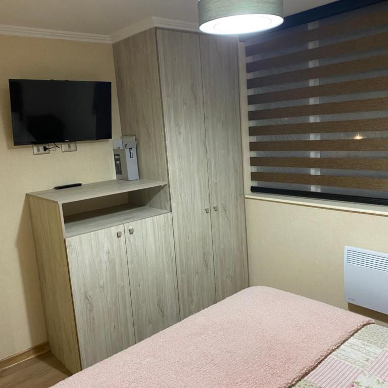 Departamento para 5 personas - Apartamento de 2 dormitorios - 13