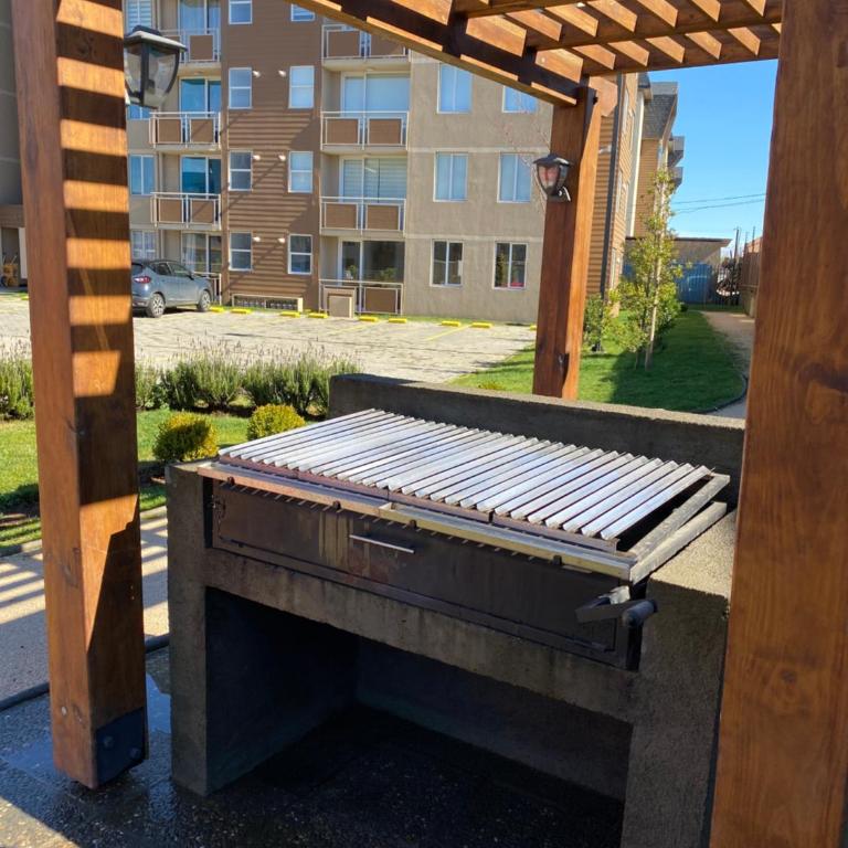 Departamento para 5 personas - Apartamento de 2 dormitorios - 29