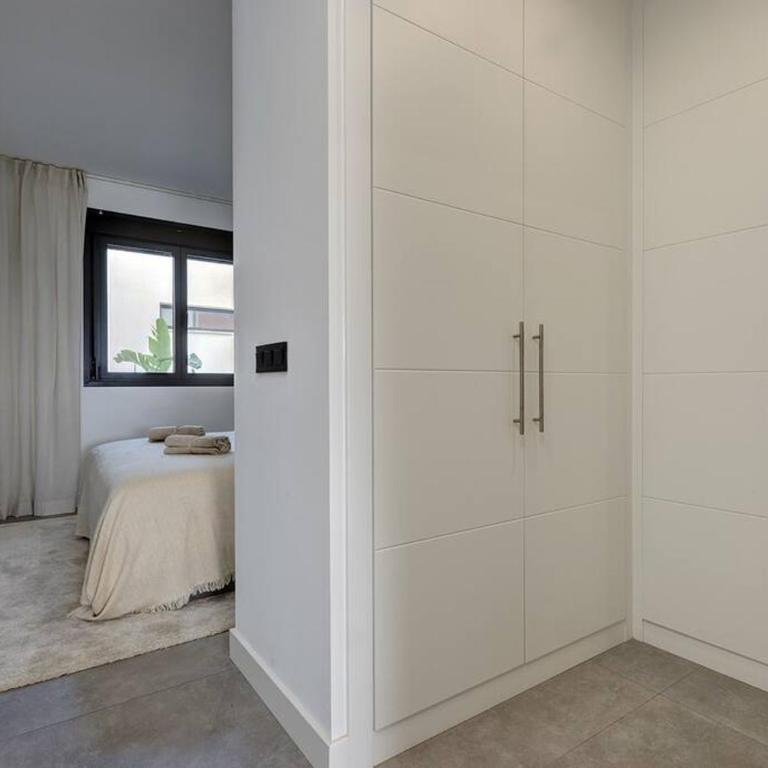 Brand New, Elegant Ground Floor Two Bed Apartment - Apartamento de 2 dormitorios - 16