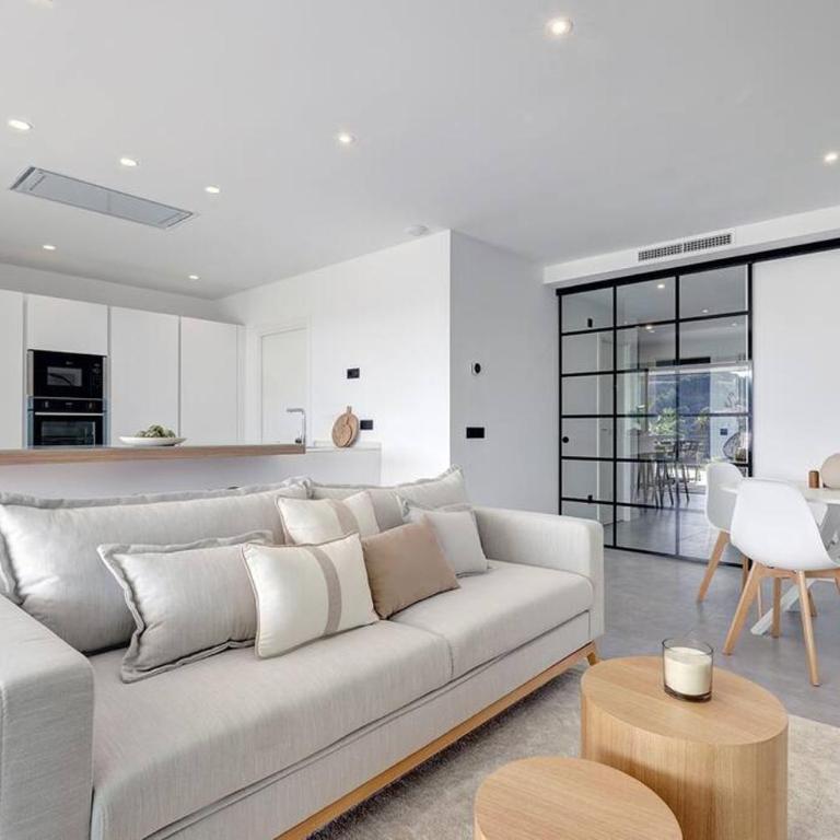 Brand New, Elegant Ground Floor Two Bed Apartment - Apartamento de 2 dormitorios - 12