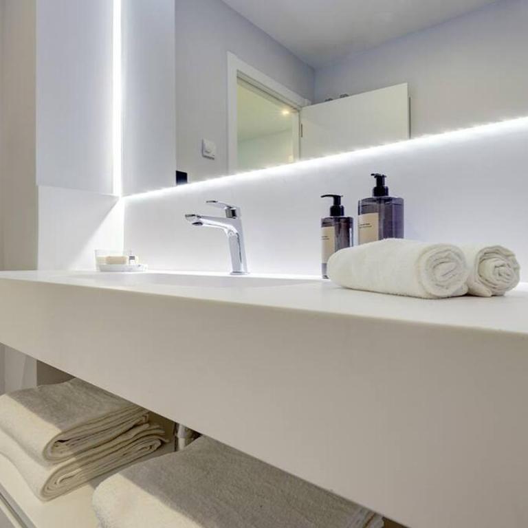 Brand New, Elegant Ground Floor Two Bed Apartment - Apartamento de 2 dormitorios - 24