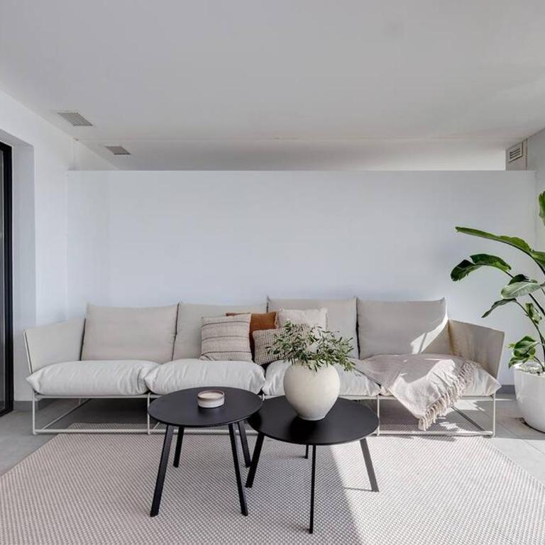 Brand New, Elegant Ground Floor Two Bed Apartment - Apartamento de 2 dormitorios - 28