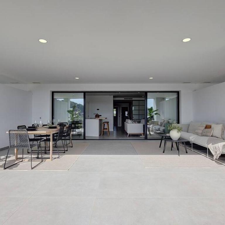Brand New, Elegant Ground Floor Two Bed Apartment - Apartamento de 2 dormitorios - 31