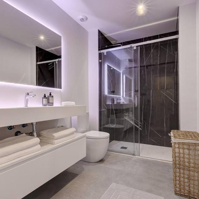 Brand New, Elegant Ground Floor Two Bed Apartment - Apartamento de 2 dormitorios - 20