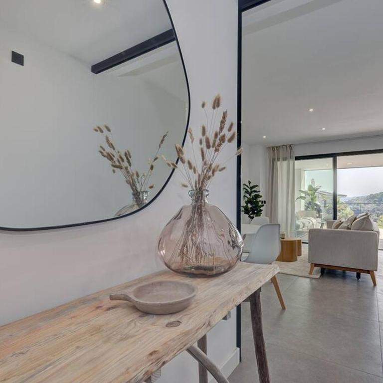 Brand New, Elegant Ground Floor Two Bed Apartment - Apartamento de 2 dormitorios - 8