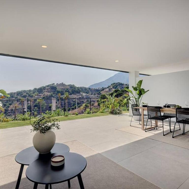 Brand New, Elegant Ground Floor Two Bed Apartment - Apartamento de 2 dormitorios - 29