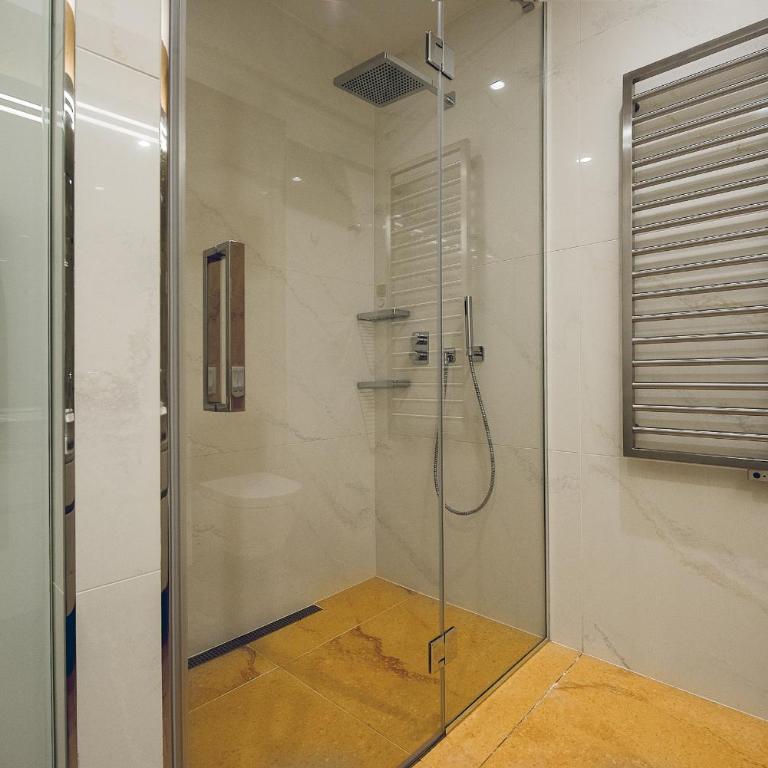 Sea View Villas in Duklei - Villa with Sea View - 55