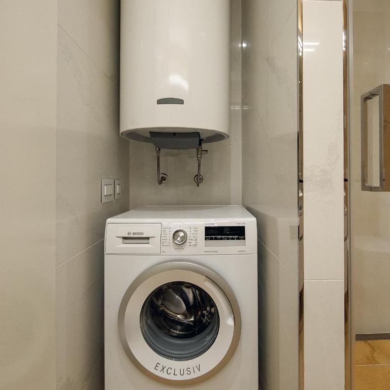 Sea View Villas in Duklei - Two-Bedroom Apartment - 48