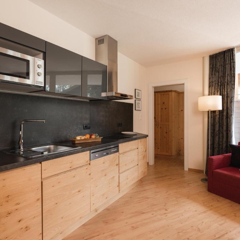 Annas Garten inklusive Super Sommer Card Sommer 2026 - Two-Bedroom Apartment - 2